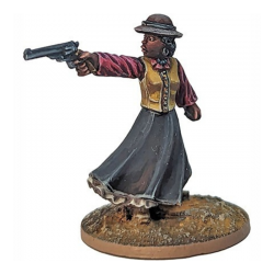 Dead Man’s Hand - Natalie...
