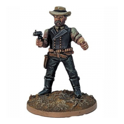 Dead Man’s Hand - “Dakota”...