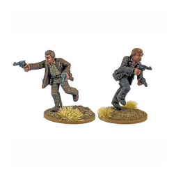 Dead Man’s Hand - Butch &...