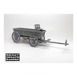 Dead Man’s Hand - Chariot...