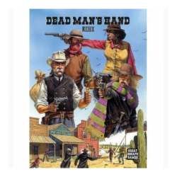 Dead Man’s Hand - Redux...