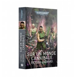 Sur un Monde Cannibale...