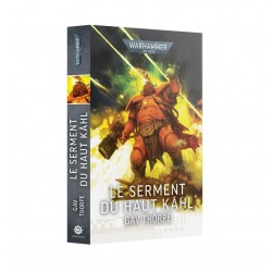 Le Serment du Haut Kâhl...