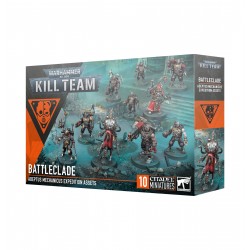 Kill Team: Clade de Combat