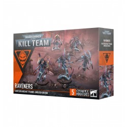Kill Team: Rôdeurs