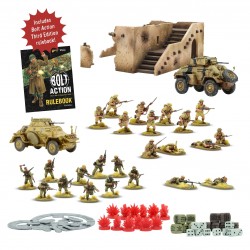 Bolt Action Starter Set – A...