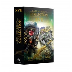 The Horus Heresy:...