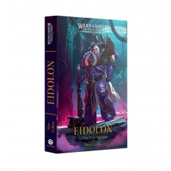 Eidolon: le Marteau Aurique...