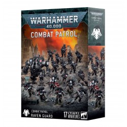 Patrouille: Raven Guard
