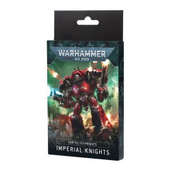 Cartes Techniques: Imperial...