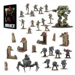 Konflikt '47 Starter Set (EN)