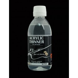 DILUANT ACRILIQUE 250ML