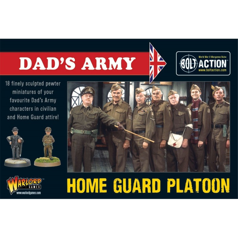 Dad's Army Dad's Army