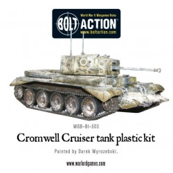 Cromwell Cruiser Tank