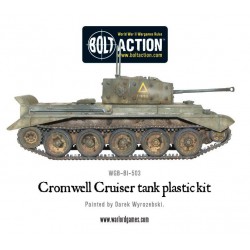 Cromwell Cruiser Tank