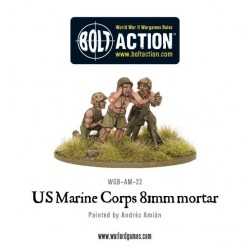 US Marine Corps Starter Army