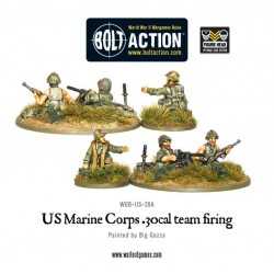 US Marine Corps Starter Army