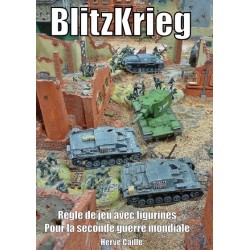 Blitzkrieg 3ème édition