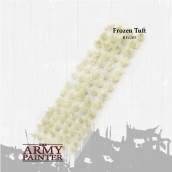 Battlefields XP: Frozen Tuft