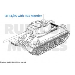 T-34/85