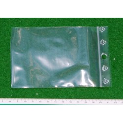 Sachet ZIP 80x120mm