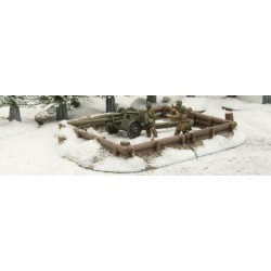 BB149 - Log Emplacement -...