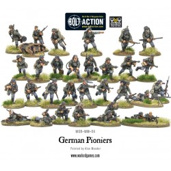 German Pioniers