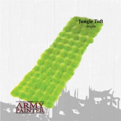 Battlefields XP - Jungle Tuft