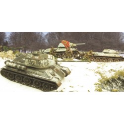 Tank War (FR) - Précommande