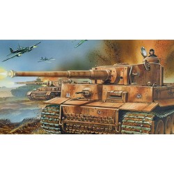 Tank War (FR) - Précommande