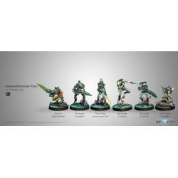 Shasvastii Expeditionary...