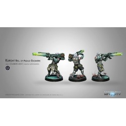 Kurgat, Reg. Of Assault...