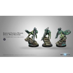 Noctifers (Missile Launcher)