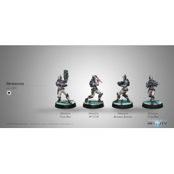 Myrmidons