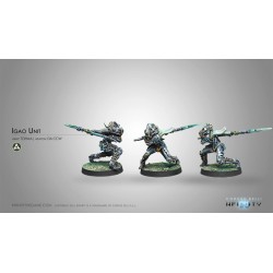 Igao Unit (Da Ccw)