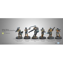 Imperial Service (Yu Jing...