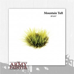 Battlefields XP: Mountain Tuft