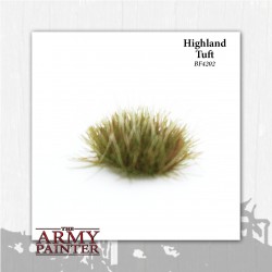 Battlefields XP: Highland Tuft