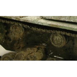 73805 - Brown Splash Mud