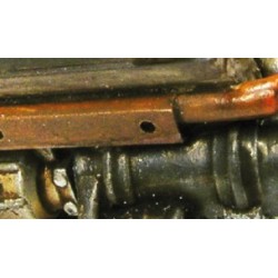 73818 - Brown Engine Soot