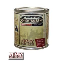 Quick Shade Dark Tone 250ml