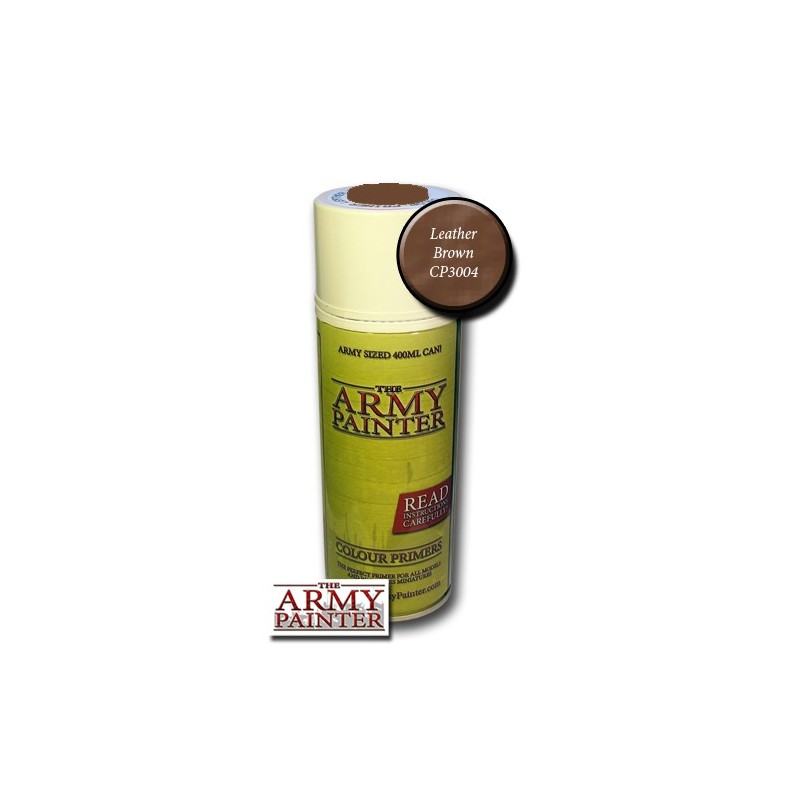 leather paint primer