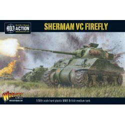 Sherman Firefly Vc