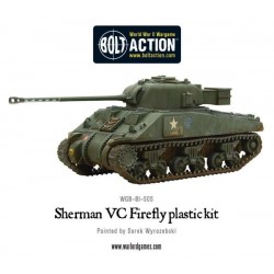 Sherman Firefly Vc