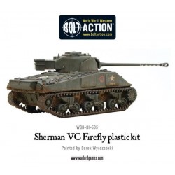 Sherman Firefly Vc