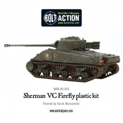 Sherman Firefly Vc