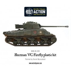 Sherman Firefly Vc