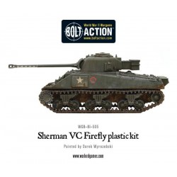 Sherman Firefly Vc