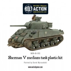 Sherman V