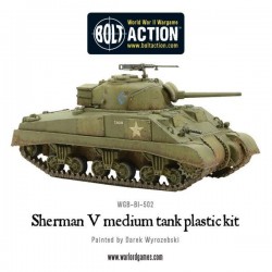 Sherman V